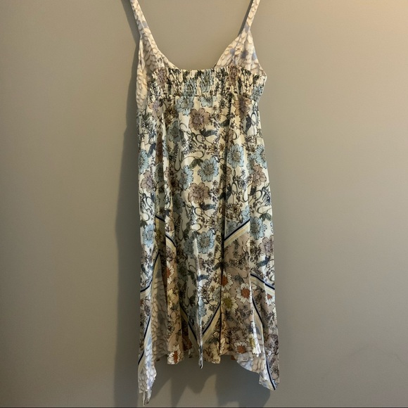 ✨H.P.✨ NWTS Hale Bob Linen Dress (M) - Picture 5 of 16